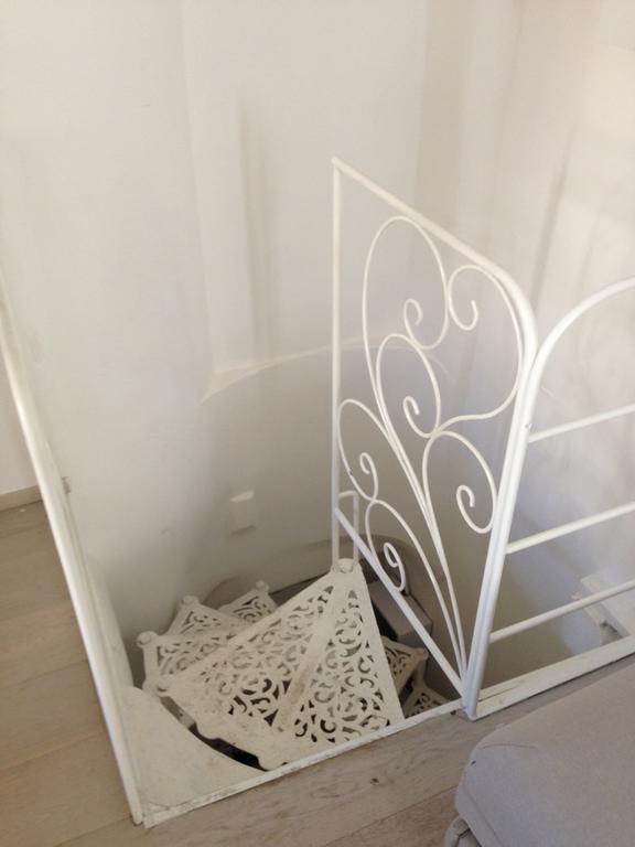 La Casetta Al Colosseo Apartment