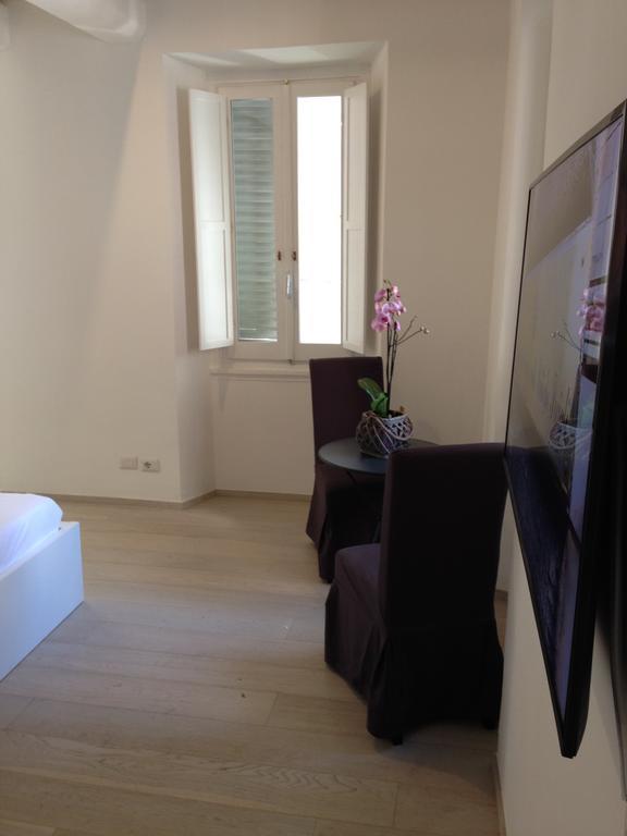 Apartment La Casetta Al Colosseo