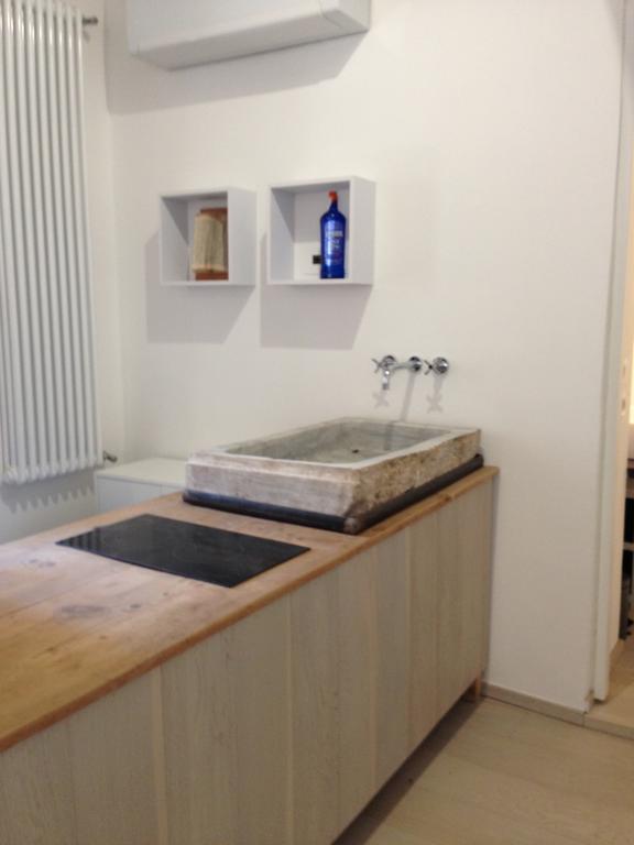Apartment La Casetta Al Colosseo Rom