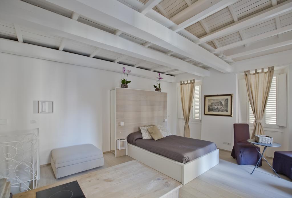 La Casetta Al Colosseo Apartment