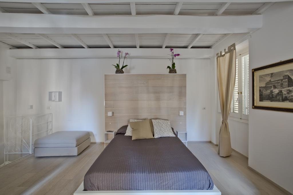 Apartment La Casetta Al Colosseo