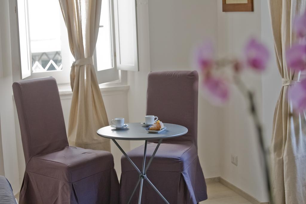 Apartment La Casetta Al Colosseo