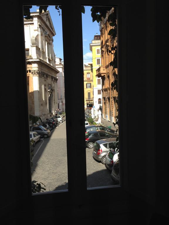 Appartamento La Casetta Al Colosseo Roma