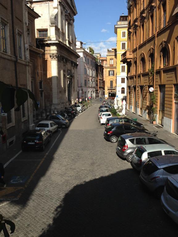 Appartamento La Casetta Al Colosseo *