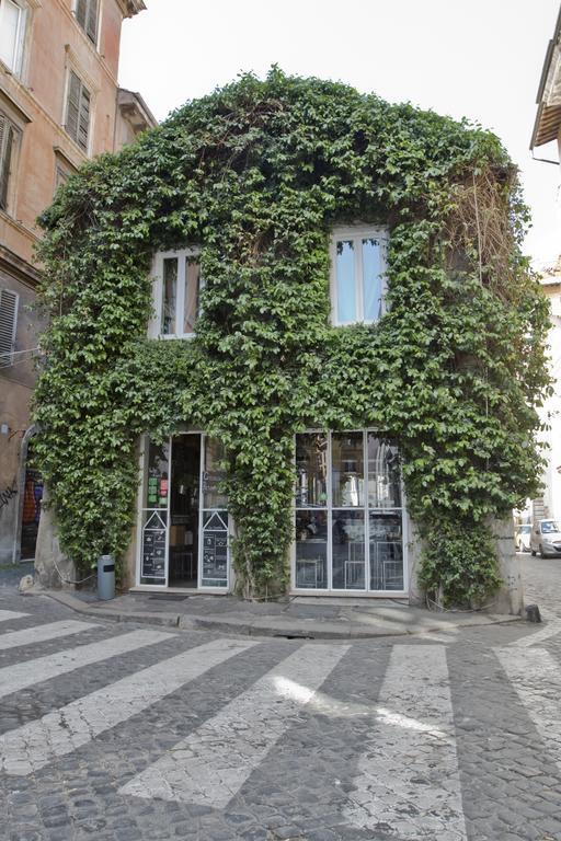 Appartamento La Casetta Al Colosseo *